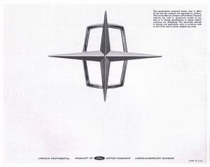 1963 Lincoln Continental B&W-24.jpg